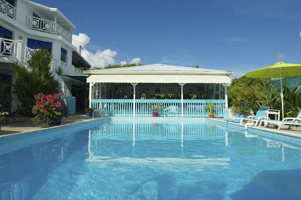 Hotel Cap Sud Caraibes Le Gosier  Extérieur photo